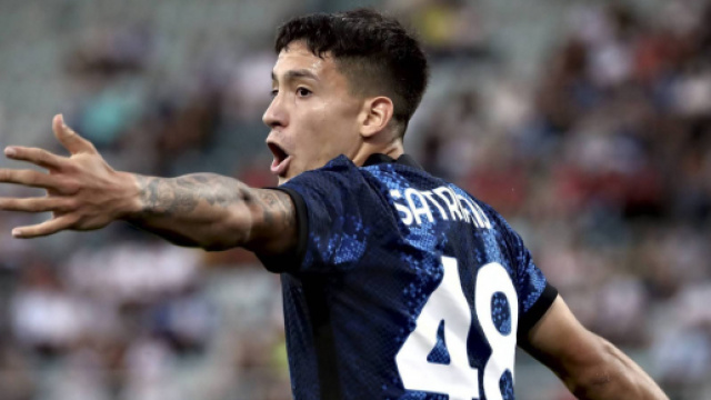 Inter, sirene francesi per Satriano: sul giovane talento ci sarebbero Monaco e Nizza.