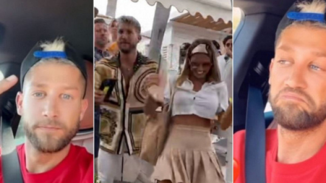 Les Marseillais vs Le Reste du Monde 6 : Paga très critiqué sur sa relation avec Giuseppa, il confirme et pète un plomb.