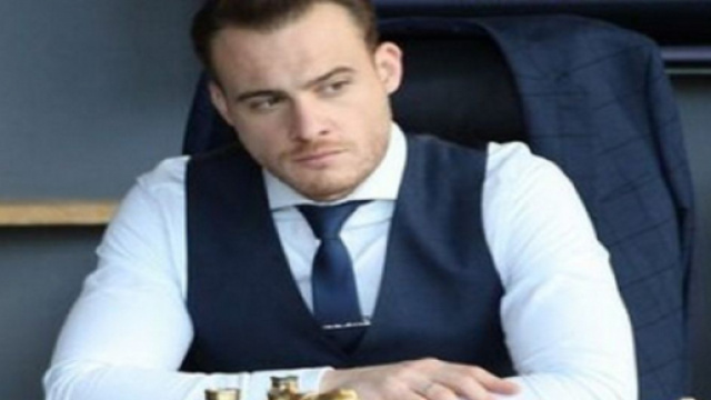 Love is in the air, spoiler del 28 luglio: Serkan non si fida di Efe.