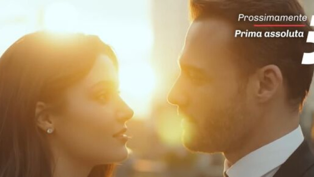 Love is in the air spoiler Turchia, Eda furiosa: scopre le bugie di Serkan sui genitori.