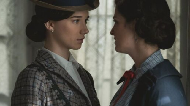 Una vita, anticipazioni: Maite torna ad Acacias dopo la morte di Ildefonso.