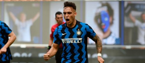 Calciomercato Inter, l'Atletico Madrid avrebbe messo nel mirino Lautaro Martinez.