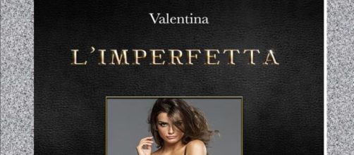 L'autrice Valentina presenta la raccolta di racconti 'L’Imperfetta'.