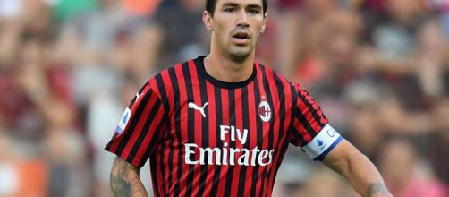 Romagnoli potrebbe lasciare il Milan.