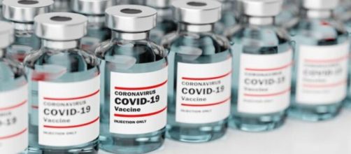 Viales de la vacuna contra la COVID-19 (Pixabay)