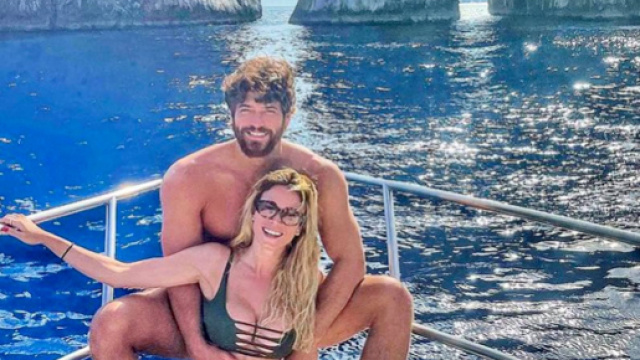 Can Yaman e Diletta, secondo Rosica la crisi sarebbe vera.