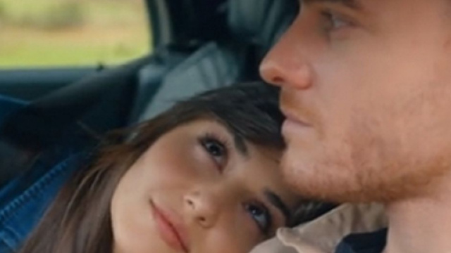 Love is in the air, trama 29 luglio: Serkan non ha il coraggio di essere sincero con Eda.