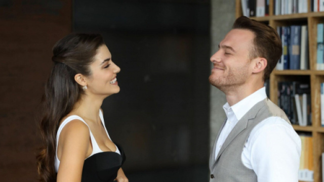 Love is in the air, trame fino al 6 agosto: Eda perde la memoria dopo un incidente.