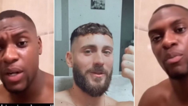 Objectif Reste du Monde : Nathan traité de mouton à cause de l'épreuve d'hier, il s'explique enfin et Illan lui répond !