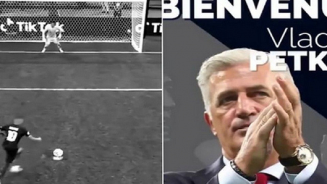 Screen compte Twitter @girondins