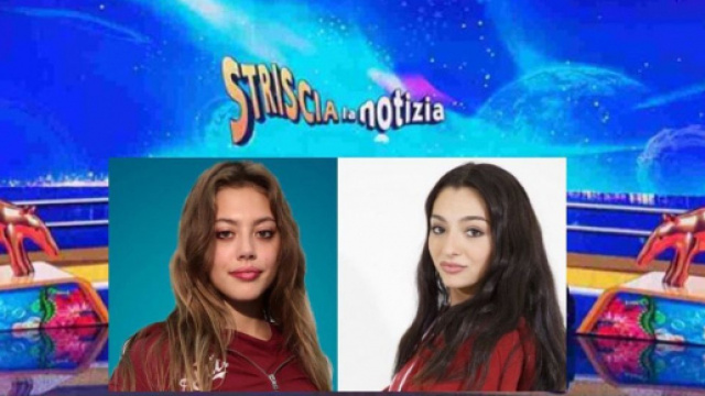 Striscia la notizia, cambiano conduttori e veline.