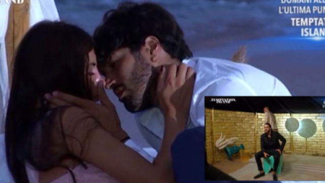 Temptation Island ultima puntata spoiler.