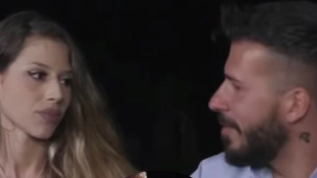 Temptation, pioggia di insulti contro Floriana e Federico