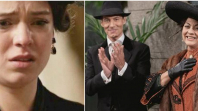 Una vita spoiler serale 31 luglio: Bellita perdona Jose Miguel, Mendez indaga su Genoveva.