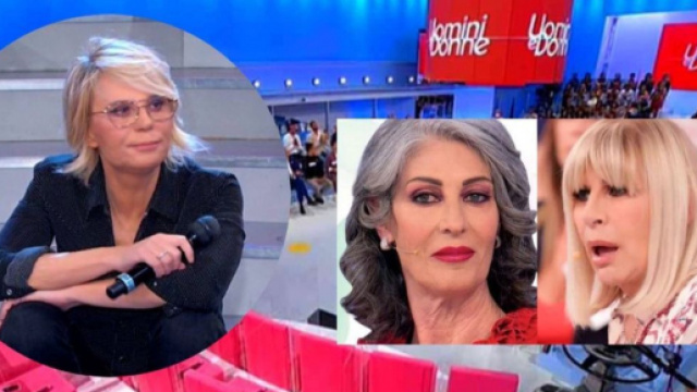 Uomini e donne, De Filippi punterebbe su Gemma