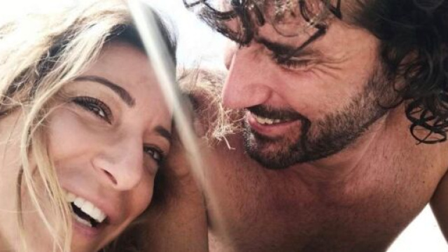 Uomini e donne, Elisabetta e Luca nel mirino del pubblico.