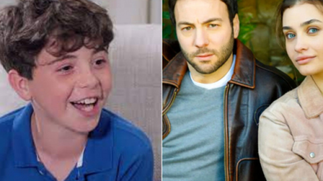 Upas, trame al 6 agosto: Jimmy ha una cotta per Cristina, Speranza delusa da Samuel.