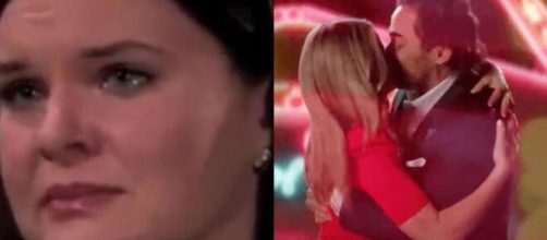 Beautiful, spoiler all'8 agosto: Ridge sconvolto da quanto detto da Shauna, Katie si sente tradita da Sally