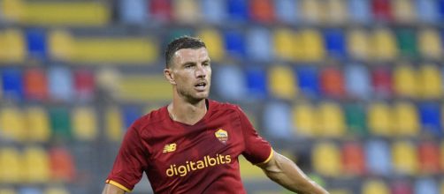 Calciomercato, Roma: si cerca un attaccante.