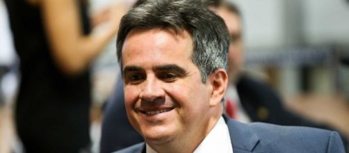 Ciro Nogueira aceita convite de Bolsonaro para chefiar Casa Civil (Marcelo Camargo/Agência Brasil)