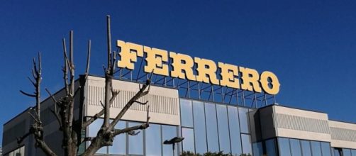 Ferrero continua il piano assunzioni.