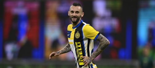 Inter, su Brozovic ci sono Barcellona, Real Madrid e Manchester United.