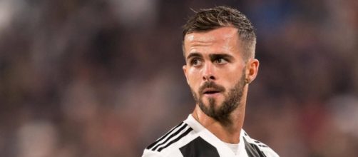 Miralem Pjanic potrebbe ritornare alla Juventus.