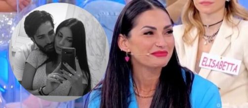 Temptation, Manuela e Luciano difesi da Ida Platano: 'Lei aveva un altro viso, è rinata'.