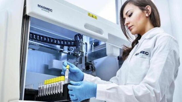 Alla base della ricerca scientifica vi &egrave; lo studio del DNA, importantissima macromolecola biologica