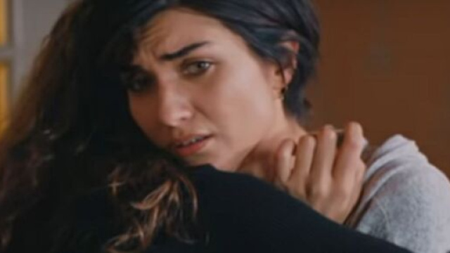 Brave and Beautiful, episodio del 30/07: Adalet decisa a fare pace con Sühan.