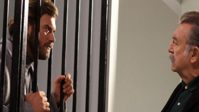 Brave and Beautiful, spoiler sino al 6/08: Cesur finisce in prigione.