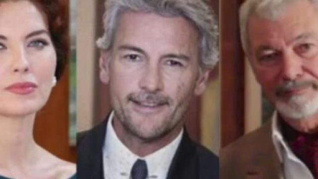 Il Paradiso 6, anticipazioni settembre: Adelaide e Umberto coinvolti nel giallo di Achille.