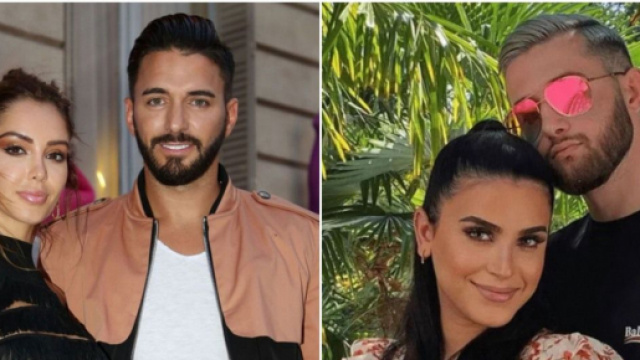 Nabilla et Tarek en guerre à cause d'un vol d'argent et d'une rivalité avec Camélia ? Thomas Vergara les clashe fort.