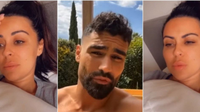 Shanna et Jonathan Matijas au plus mal : leurs amis qui ne partagent pas leur avis sur le vaccin les ont trahis.