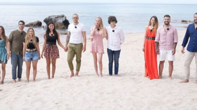 Temptation Island 2021, un mese dopo il falò.