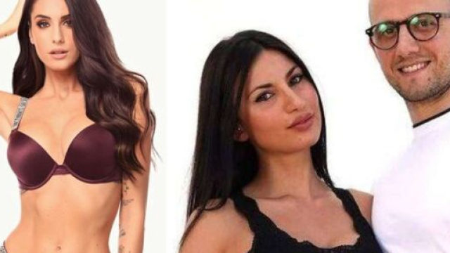 Temptation, l’ex di Manuela Carriero scriveva a Vignali: ‘Quanto sei sexy’.