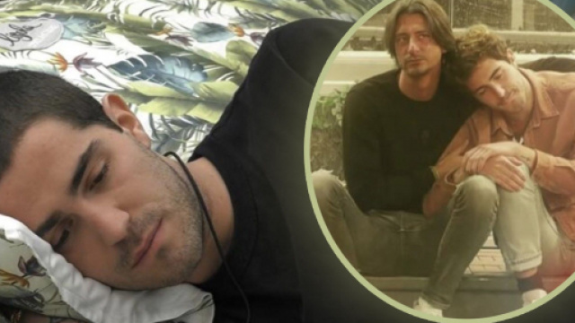 Tommaso Zorzi e Oppini: amicizia finita?