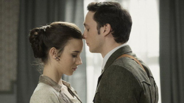 Una vita, anticipazioni 2-3 agosto: IIdefonso farà un discorso in onore di Camino.