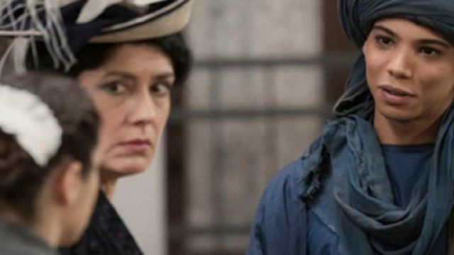 Una vita, anticipazioni spagnole: il principe Izem vuole sposare Casilda.