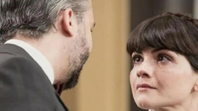 Una Vita, anticipazioni spagnole: Laura accuserà Felipe di averla violentata.