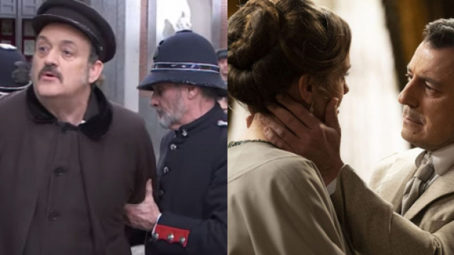 Una vita spoiler all'8 agosto: Cesareo in carcere, Felicia lusingata dall'arrivo di Marcos.