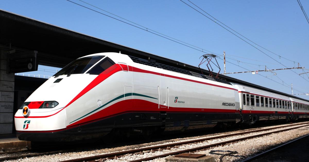 Assunzioni Ferrovie di Stato per diplomati e laureati: domande online