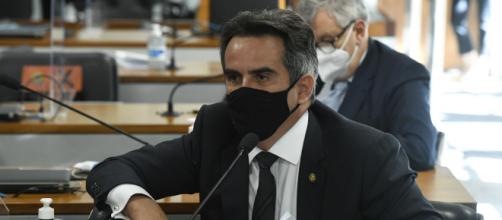 Ciro Nogueira deixa CPI da Pandemia e vai comandar Casa Civil (Jefferson Rudy/Agência Senado)
