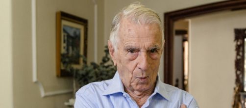 Ator e dublador Orlando Drummond morre aos 101 anos (Divulgação)
