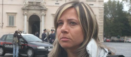 Denise, gli auguri di compleanno di Pietro Pulizzi a Piera Maggio: 'Ci sarò sempre'.