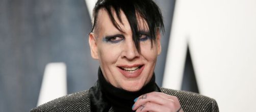 Marilyn Manson parla di complotto ai suoi danni e dice che le accuse contro di lui sono false