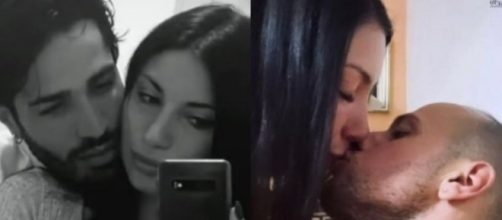 Temptation Island, Manuela a spasso con il tentatore, l'ex sta con Federica: 'Che inciuci'.