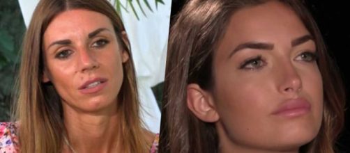 Temptation, Jessica sugli insulti a Nilufar e Lara: 'Mi vergogno, parole che fanno schifo'.