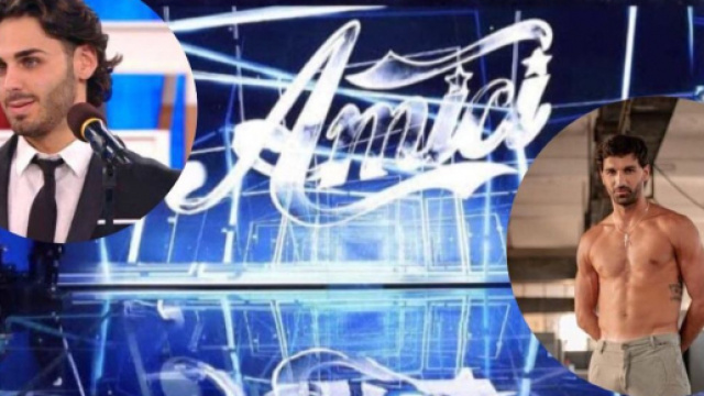 Amici 2021/2022, retroscena: nel talent potrebbero arrivare Raimondo Todaro e Alberto Urso.