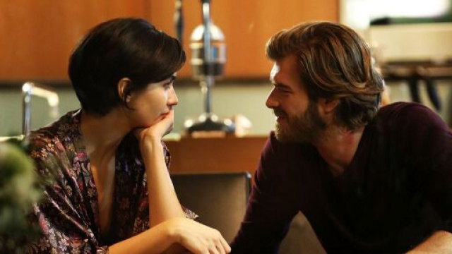 Brave & Beautiful, anticipazioni turche.